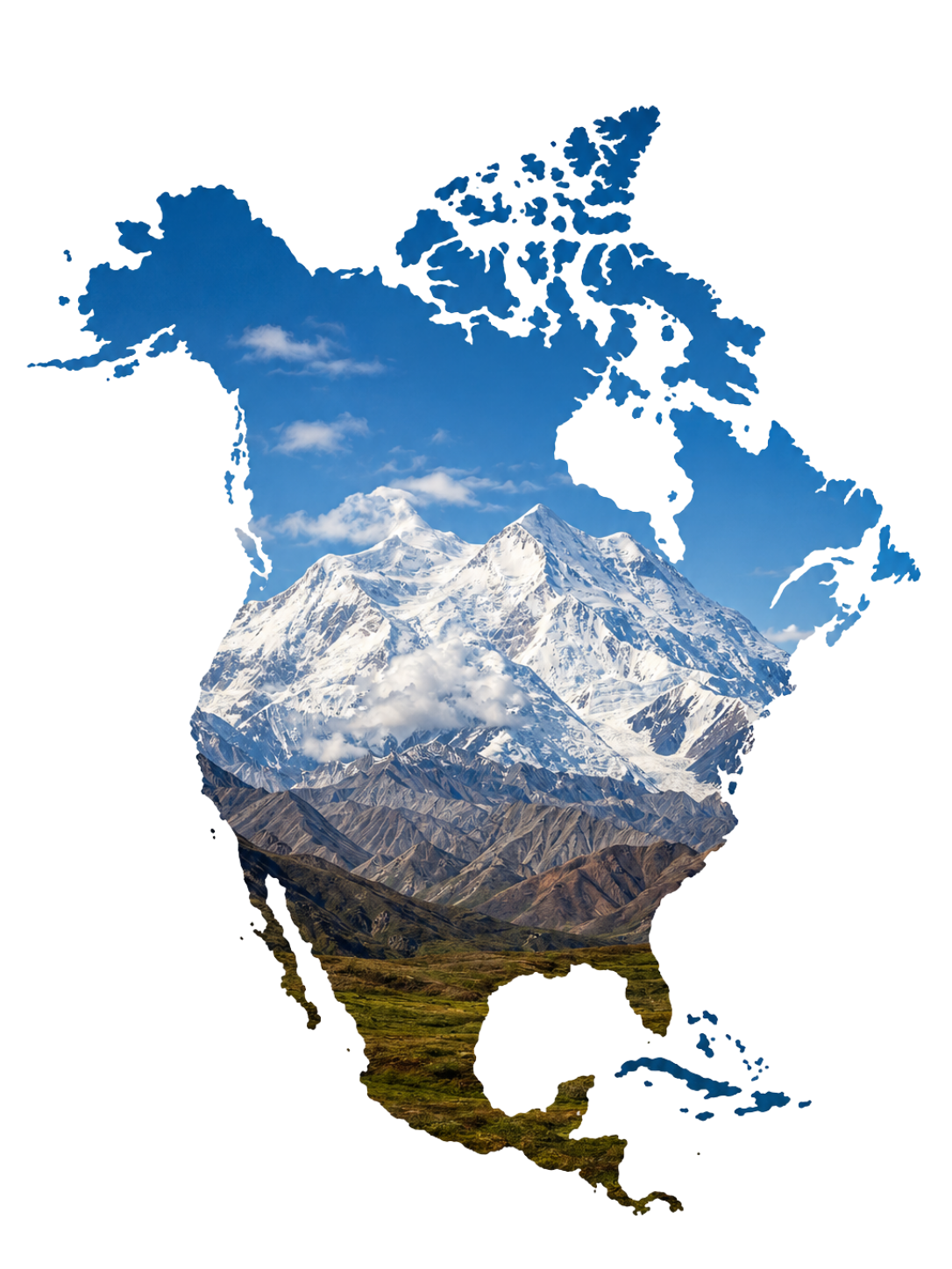 North America